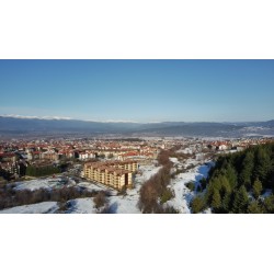 Komfortowy Apartament dla 4 Osób w Bansko, Bułgaria