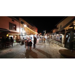 Komfortowy Apartament dla 4 Osób w Bansko, Bułgaria