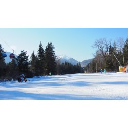 Komfortowy Apartament dla 4 Osób w Bansko, Bułgaria