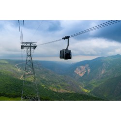 Tydzień narciarski w Armenii – 7 dni, 6 nocy