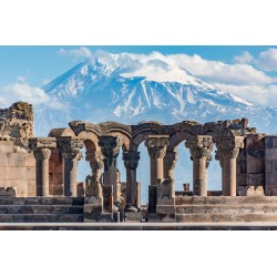 Odkryj Armenię – 7 dni, 6 nocy