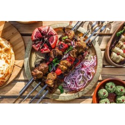 Klejnot Kaukazu – 9 dni, 8 nocy