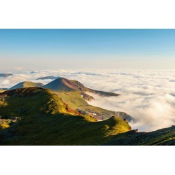 Klejnot Kaukazu – 9 dni, 8 nocy