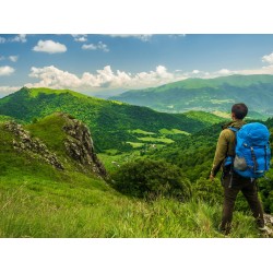 Klejnot Kaukazu – 9 dni, 8 nocy