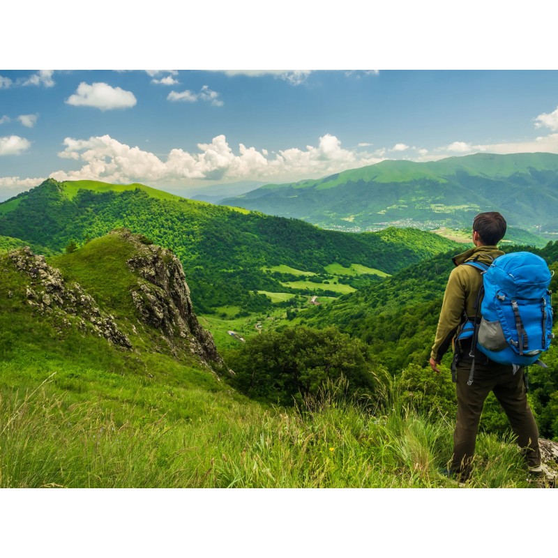 Klejnot Kaukazu – 9 dni, 8 nocy