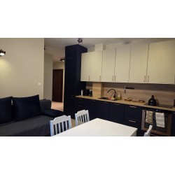 Apartament dla maksymalnie 6 osób nad jeziorem Como z widokiem na jezioro