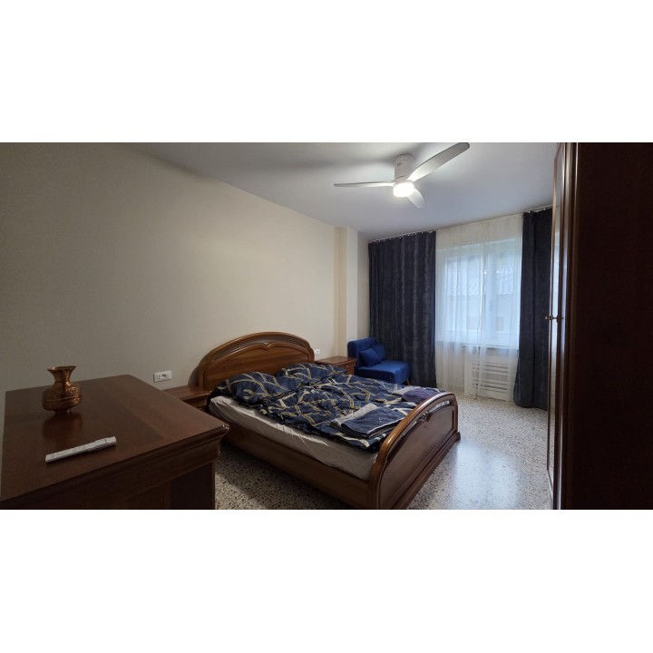 Apartament dla maksymalnie 6 osób nad jeziorem Como z widokiem na jezioro
