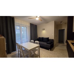 Apartament dla maksymalnie 6 osób nad jeziorem Como z widokiem na jezioro