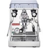 La Pavoni LPSCCC01EU Cellini Classic Semi Professional Coffee Machine, Chrome