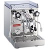 La Pavoni LPSCCC01EU Cellini Classic Semi Professional Coffee Machine, Chrome