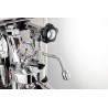 La Pavoni LPSCCC01EU Cellini Classic Semi Professional Coffee Machine, Chrome