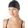 Amazon Basics Wrinkle Free Swim Caps