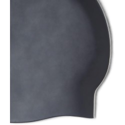 Amazon Basics Wrinkle Free Swim Caps