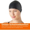 Amazon Basics Wrinkle Free Swim Caps