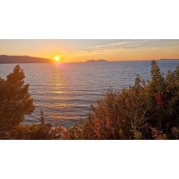 Apartament dla 4-6 osób we Wlorze z widokiem na morze