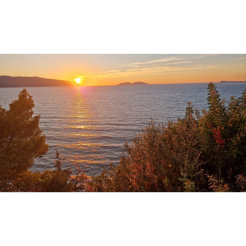 Apartament dla 4-6 osób we Wlorze z widokiem na morze