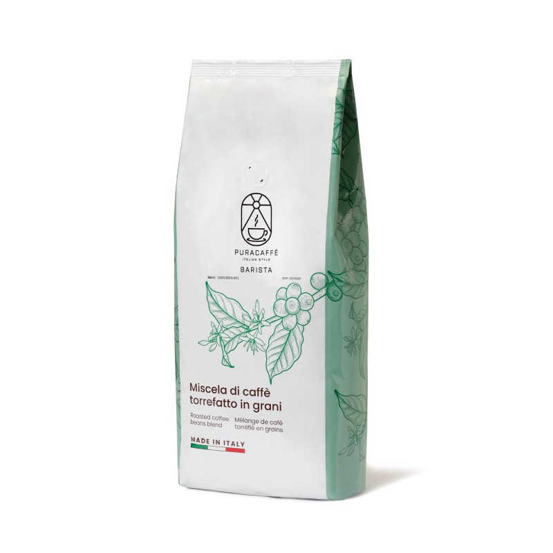 PuraCaffé Barista 1kg