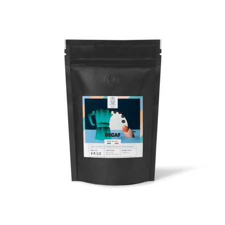 Decaf 250g
