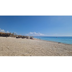 Apartament dla 4-6 osób we Wlorze z widokiem na morze