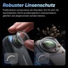 Insta360 X4 Waterproof 8K 360° Action Cam, 4K Wide Angle Videos, Invisible Selfie Stick Effect, Removable Lens Protection, 135