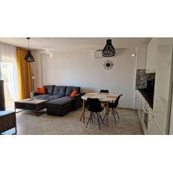 Apartament dla 4-6 osób we Wlorze z widokiem na morze