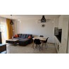 Apartament dla 4-6 osób we Wlorze z widokiem na morze