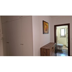 Apartament dla 4-6 osób we Wlorze z widokiem na morze