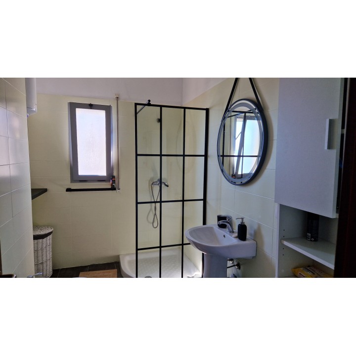 Apartament dla 4-6 osób we Wlorze z widokiem na morze