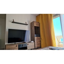 Apartament dla 4-6 osób we Wlorze z widokiem na morze