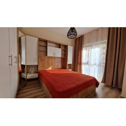 Komfortowy Apartament dla 4 Osób w Bansko, Bułgaria