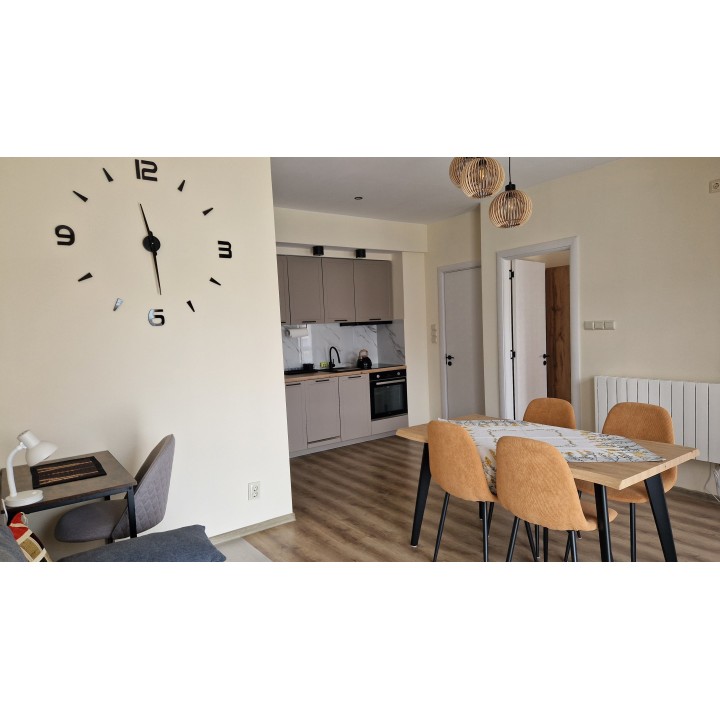 Komfortowy Apartament dla 4 Osób w Bansko, Bułgaria
