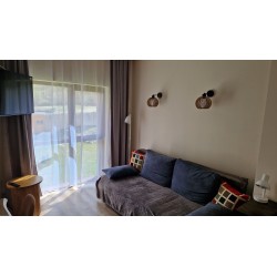 Komfortowy Apartament dla 4 Osób w Bansko, Bułgaria