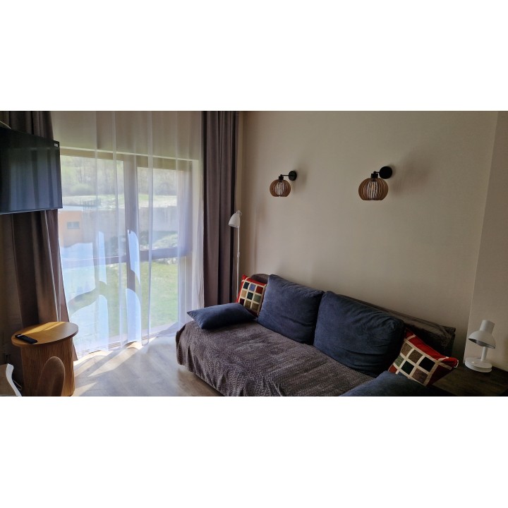 Komfortowy Apartament dla 4 Osób w Bansko, Bułgaria