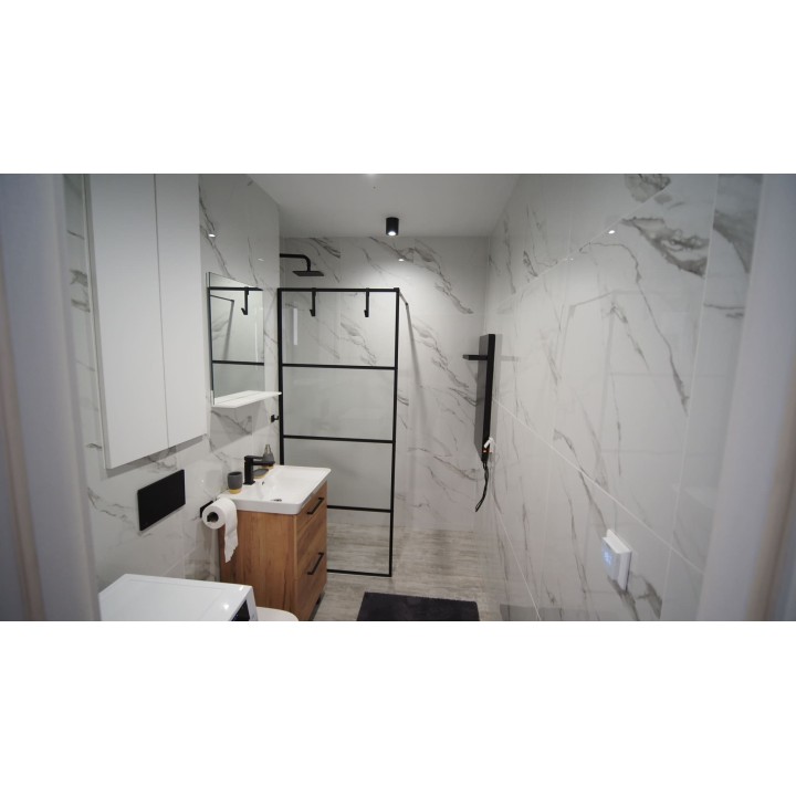 Komfortowy Apartament dla 4 Osób w Bansko, Bułgaria