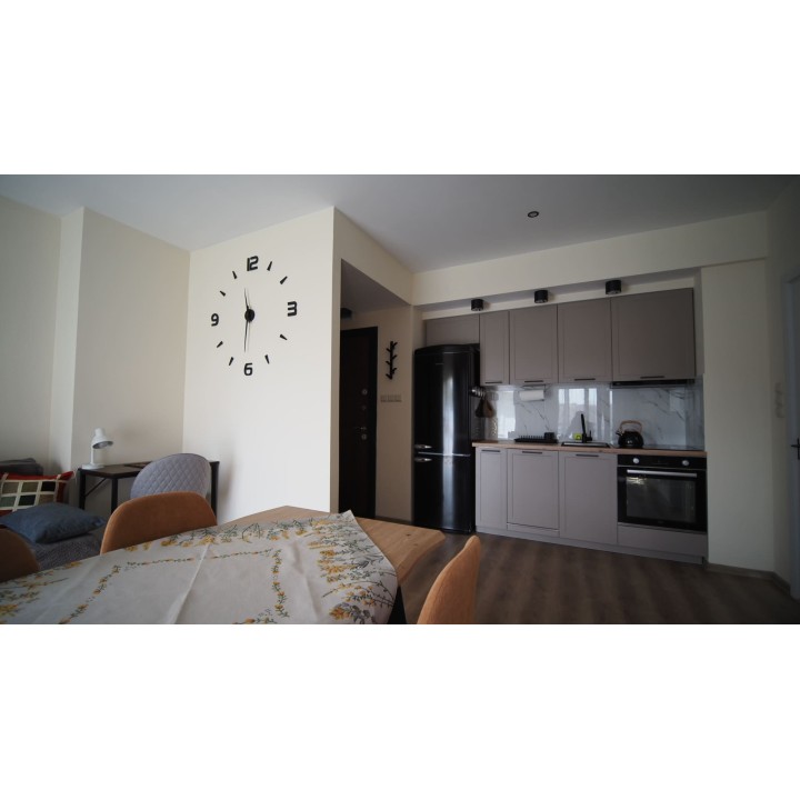 Komfortowy Apartament dla 4 Osób w Bansko, Bułgaria