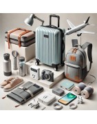 Produkty Podróżnicze