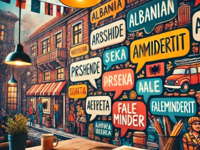 Przydatne zwroty po albańsku na wakacjach