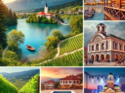 Inne Atrakcje Turystyczne Podczas Wizyty w Bansko