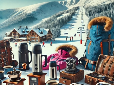 Jak przygotować się na narty w Bułgarii?